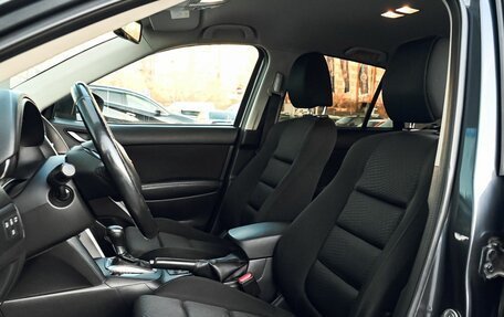 Mazda CX-5 II, 2014 год, 1 685 000 рублей, 17 фотография