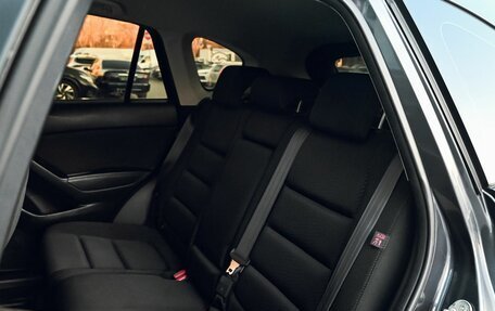Mazda CX-5 II, 2014 год, 1 685 000 рублей, 18 фотография