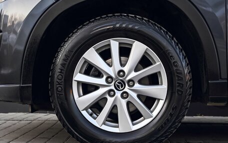 Mazda CX-5 II, 2014 год, 1 685 000 рублей, 22 фотография