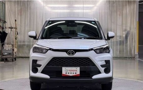 Toyota Raize I, 2021 год, 1 330 001 рублей, 2 фотография