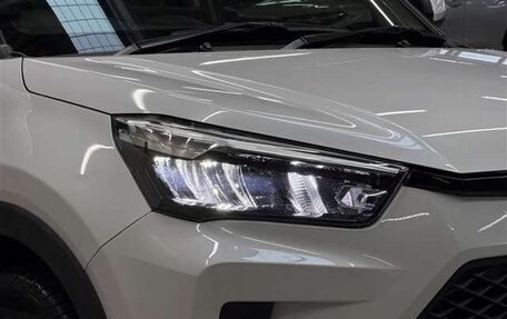 Toyota Raize I, 2021 год, 1 330 001 рублей, 6 фотография