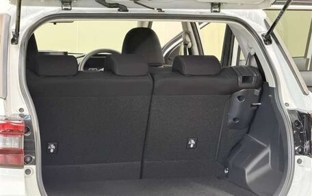 Toyota Raize I, 2021 год, 1 330 001 рублей, 9 фотография