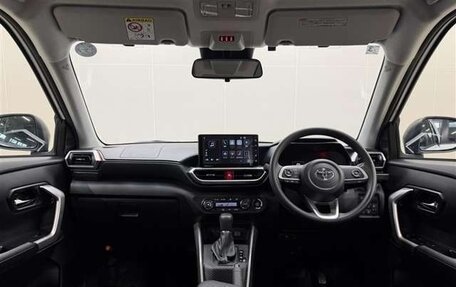Toyota Raize I, 2021 год, 1 330 001 рублей, 10 фотография