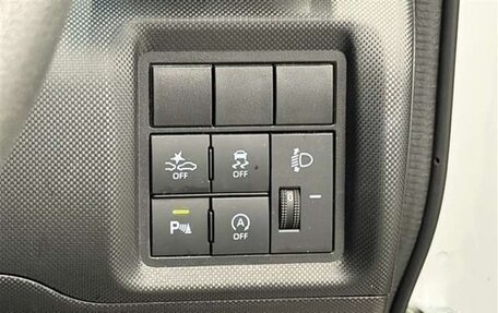 Toyota Raize I, 2021 год, 1 330 001 рублей, 12 фотография