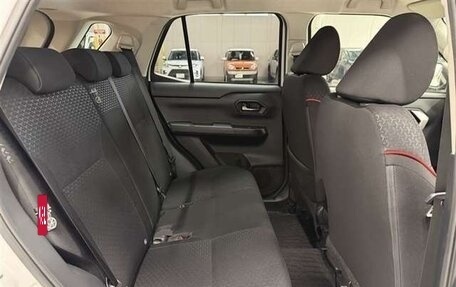 Toyota Raize I, 2021 год, 1 330 001 рублей, 8 фотография