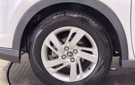 Toyota Raize I, 2021 год, 1 330 001 рублей, 13 фотография