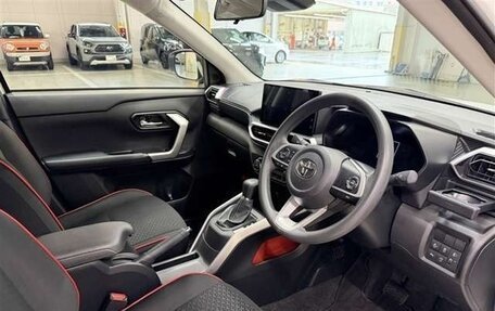 Toyota Raize I, 2021 год, 1 330 001 рублей, 14 фотография