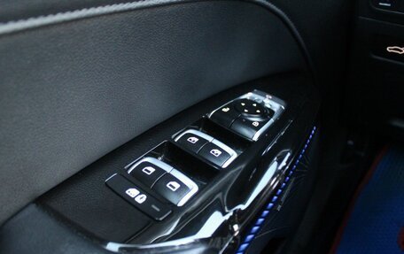 KIA K5, 2021 год, 2 319 000 рублей, 9 фотография