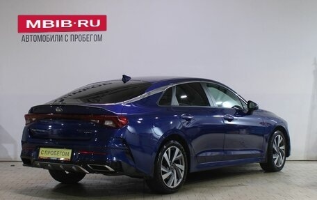 KIA K5, 2021 год, 2 319 000 рублей, 2 фотография