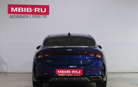 KIA K5, 2021 год, 2 319 000 рублей, 6 фотография