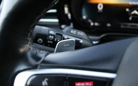 KIA K5, 2021 год, 2 319 000 рублей, 16 фотография