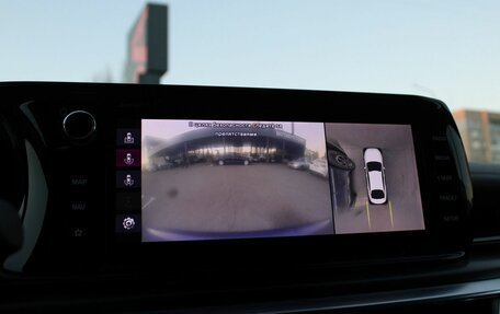 KIA K5, 2021 год, 2 319 000 рублей, 23 фотография
