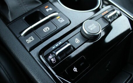 KIA K5, 2021 год, 2 319 000 рублей, 26 фотография