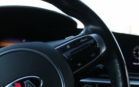KIA K5, 2021 год, 2 319 000 рублей, 19 фотография