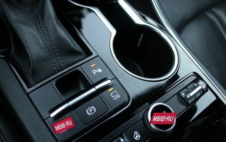 KIA K5, 2021 год, 2 319 000 рублей, 25 фотография