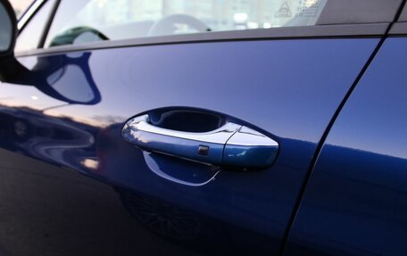 KIA K5, 2021 год, 2 319 000 рублей, 37 фотография
