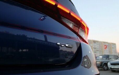 KIA K5, 2021 год, 2 319 000 рублей, 34 фотография