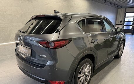 Mazda CX-5 II, 2019 год, 2 449 000 рублей, 4 фотография