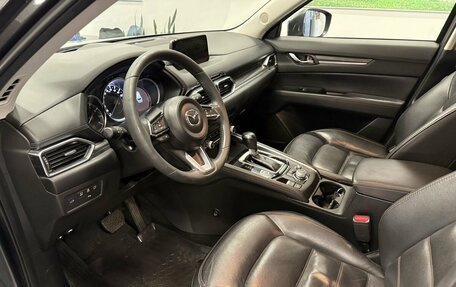 Mazda CX-5 II, 2019 год, 2 449 000 рублей, 7 фотография
