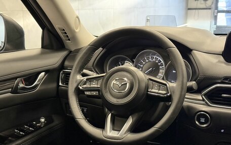 Mazda CX-5 II, 2019 год, 2 449 000 рублей, 12 фотография