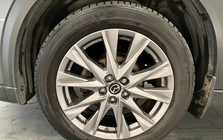 Mazda CX-5 II, 2019 год, 2 449 000 рублей, 15 фотография