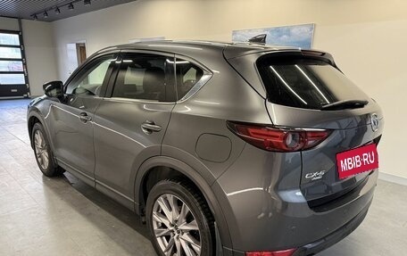 Mazda CX-5 II, 2019 год, 2 449 000 рублей, 6 фотография