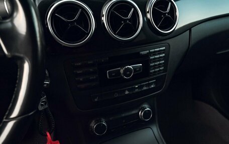 Mercedes-Benz B-Класс, 2014 год, 1 169 000 рублей, 11 фотография