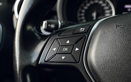 Mercedes-Benz B-Класс, 2014 год, 1 169 000 рублей, 13 фотография