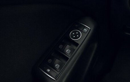 Mercedes-Benz B-Класс, 2014 год, 1 169 000 рублей, 12 фотография