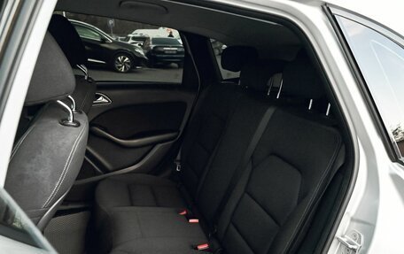 Mercedes-Benz B-Класс, 2014 год, 1 169 000 рублей, 18 фотография