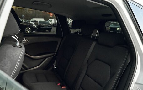 Mercedes-Benz B-Класс, 2014 год, 1 169 000 рублей, 17 фотография