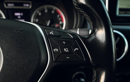 Mercedes-Benz B-Класс, 2014 год, 1 169 000 рублей, 14 фотография