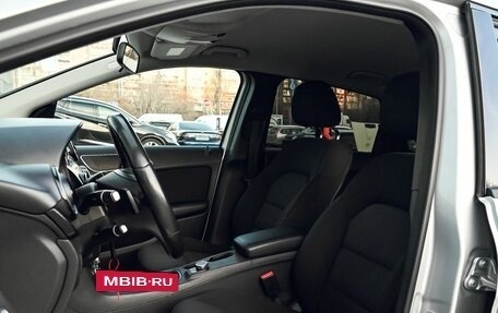 Mercedes-Benz B-Класс, 2014 год, 1 169 000 рублей, 16 фотография