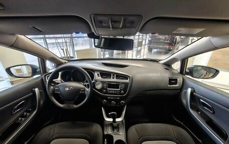KIA cee'd III, 2013 год, 1 049 000 рублей, 10 фотография