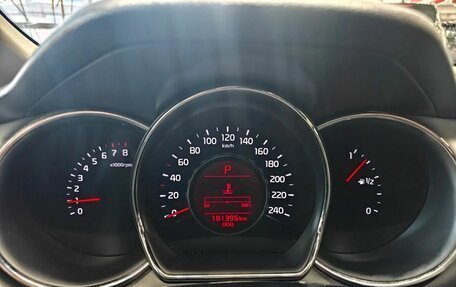 KIA cee'd III, 2013 год, 1 049 000 рублей, 13 фотография