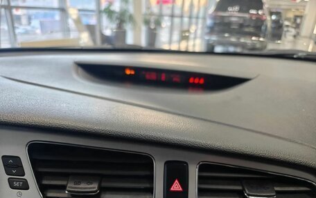 KIA cee'd III, 2013 год, 1 049 000 рублей, 12 фотография