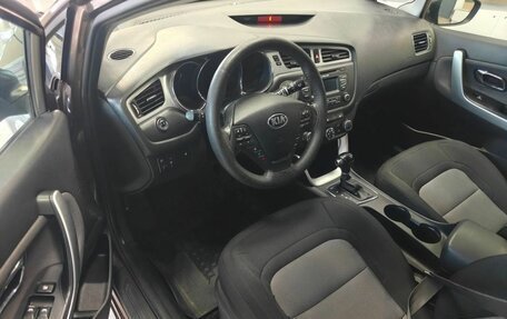 KIA cee'd III, 2013 год, 1 049 000 рублей, 9 фотография