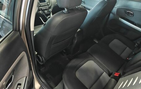 KIA cee'd III, 2013 год, 1 049 000 рублей, 14 фотография