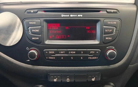 KIA cee'd III, 2013 год, 1 049 000 рублей, 11 фотография