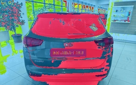 KIA cee'd III, 2013 год, 1 049 000 рублей, 6 фотография