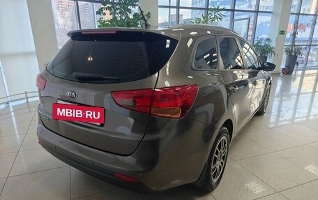KIA cee'd III, 2013 год, 1 049 000 рублей, 5 фотография