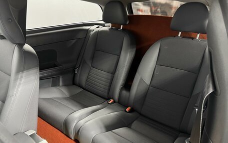 Volvo C30 I рестайлинг, 2007 год, 740 000 рублей, 9 фотография
