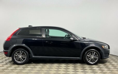 Volvo C30 I рестайлинг, 2007 год, 740 000 рублей, 5 фотография