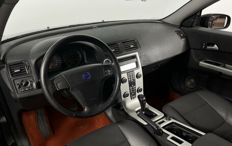 Volvo C30 I рестайлинг, 2007 год, 740 000 рублей, 6 фотография