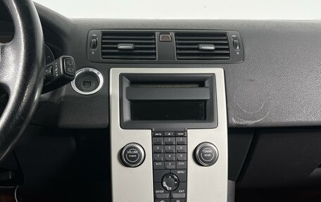 Volvo C30 I рестайлинг, 2007 год, 740 000 рублей, 11 фотография