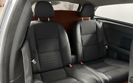 Volvo C30 I рестайлинг, 2007 год, 740 000 рублей, 7 фотография