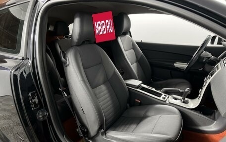 Volvo C30 I рестайлинг, 2007 год, 740 000 рублей, 8 фотография
