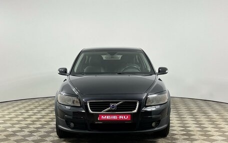 Volvo C30 I рестайлинг, 2007 год, 740 000 рублей, 3 фотография