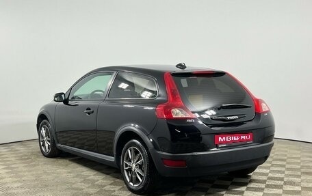 Volvo C30 I рестайлинг, 2007 год, 740 000 рублей, 2 фотография