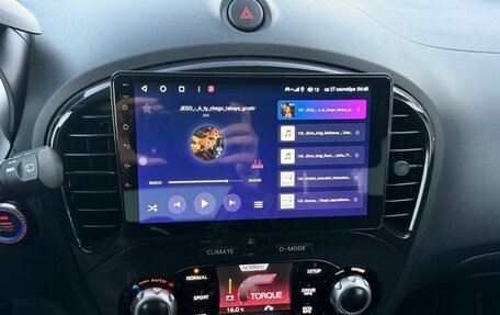 Nissan Juke II, 2012 год, 1 050 000 рублей, 19 фотография